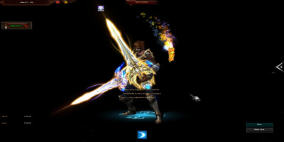 UKA UKA [FLAG - RABBIT SKIN] + EFFECTS